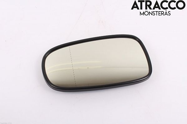 Spiegelglas SAAB 9-5 Estate (YS3E)