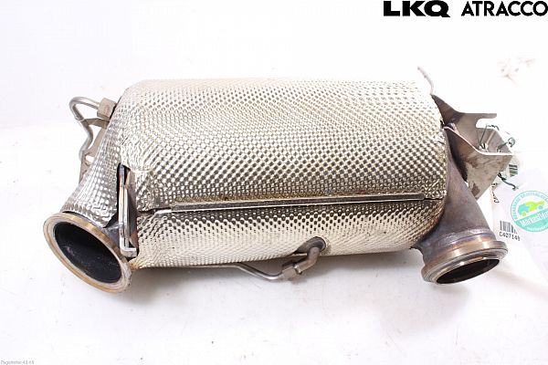 Filtr cząstek stałych MERCEDES-BENZ E-CLASS T-Model (S213)