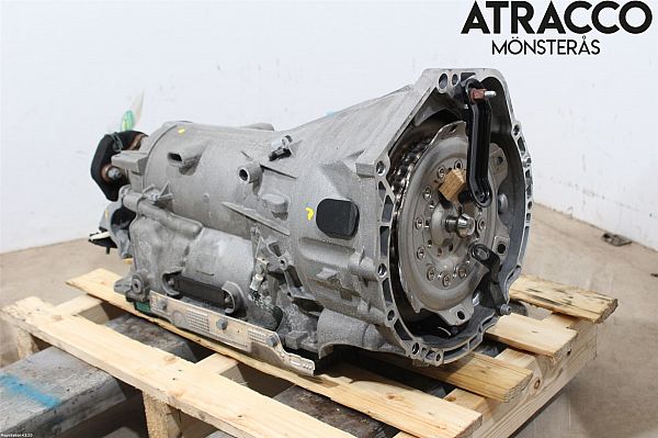 Getriebe Automatik BMW 4 Gran Coupe (F36)