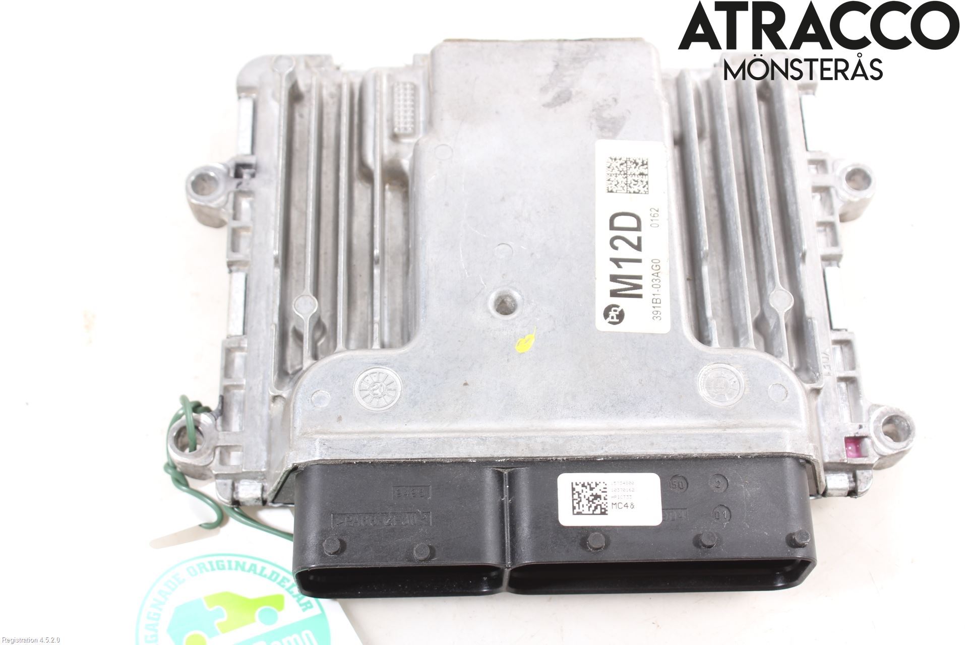 Hyundai Kona - Engine control unit (ECU) Kona | Autoparts24