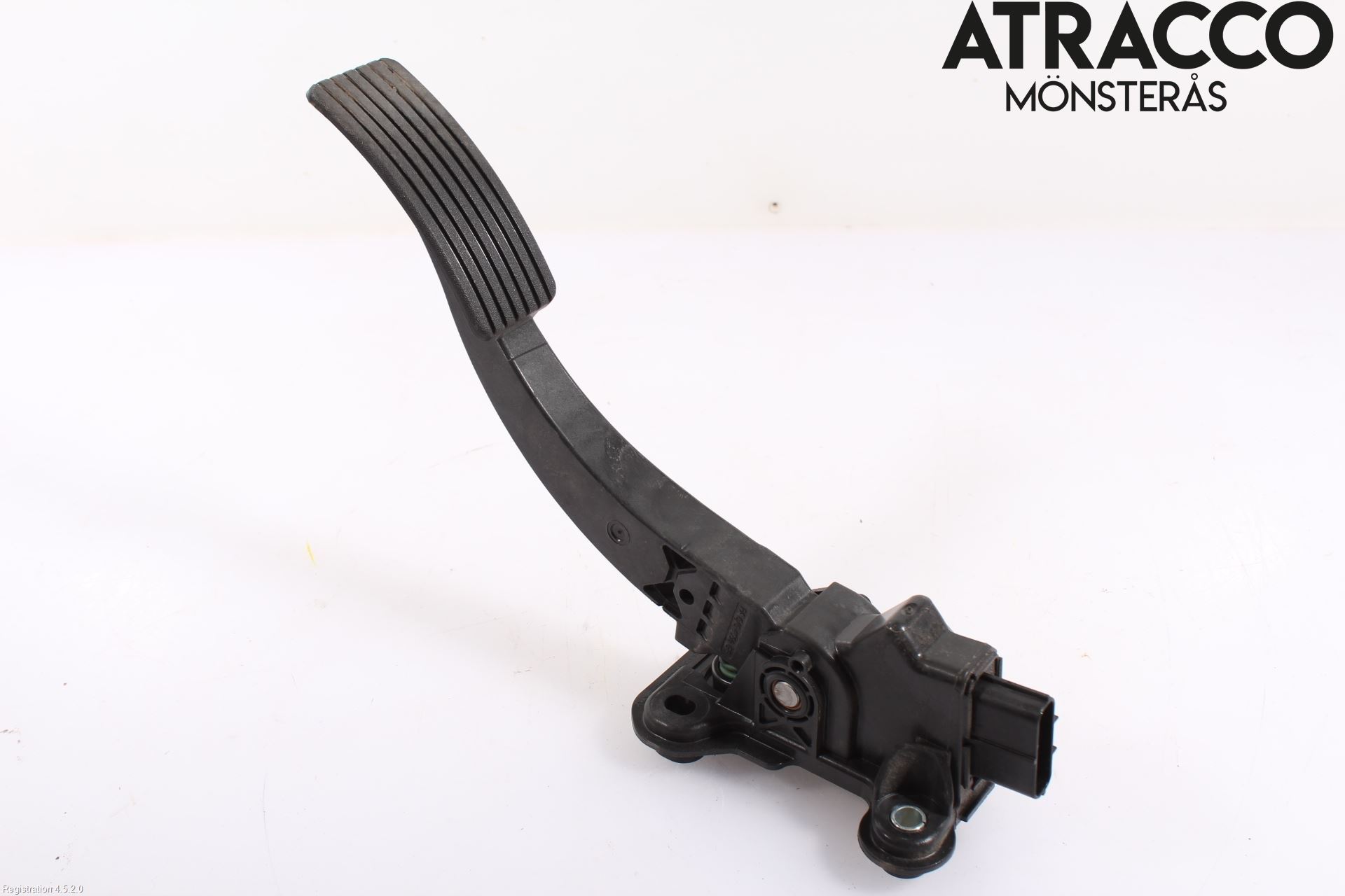 Mitsubishi LANCER VIII Sportback (CX_A) Accelerator pedal