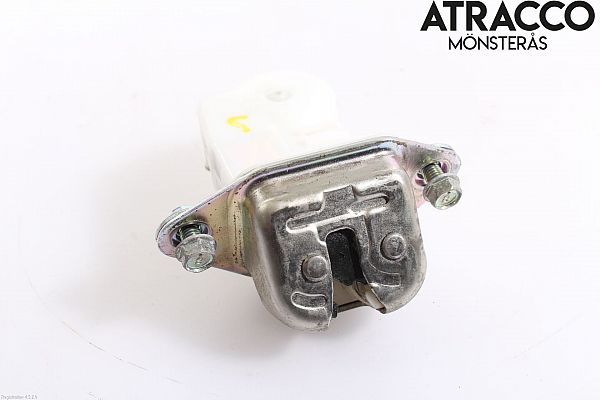 Zentralverriegelung SUBARU XV (_GP_)