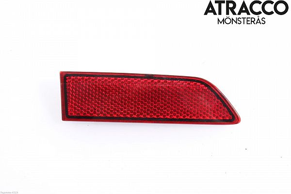 Tågebaglygte AUDI A6 (4A2, C8)