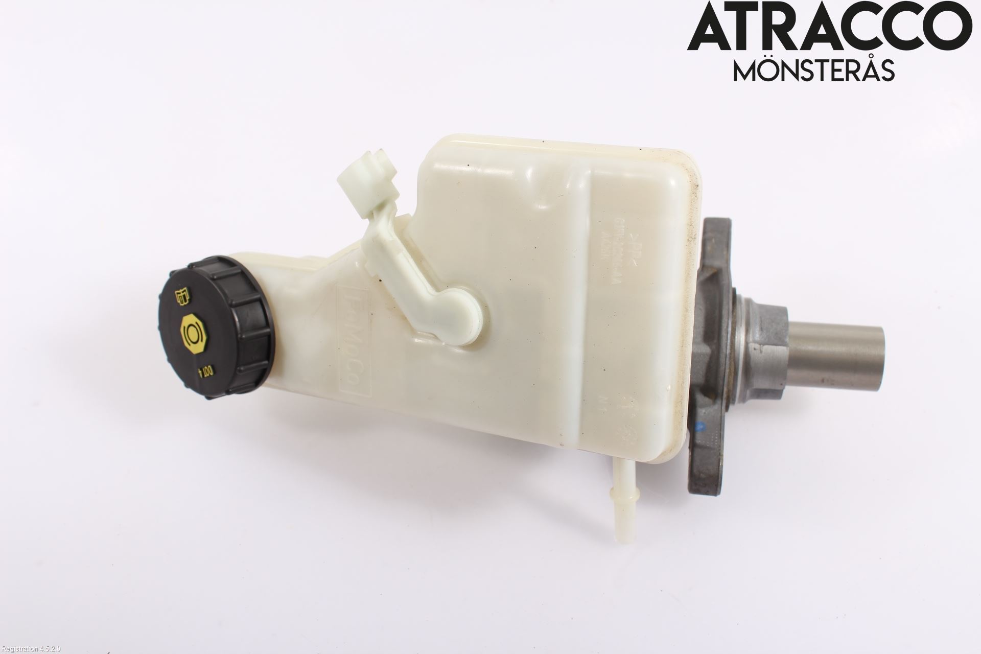 Ford FOCUS III Turnier Brake - Master cylinder 2372573, DV612140J
