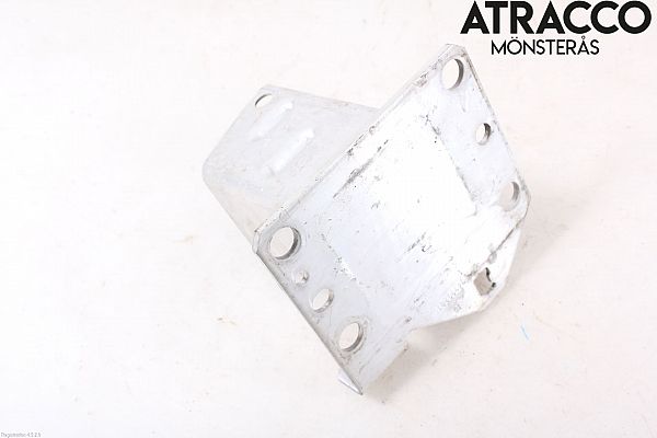 impact absorber, bu,ber CITROËN C4 II (B7)