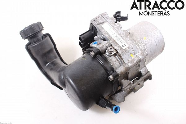 Power steering pump PEUGEOT 508 SW I (8E_)