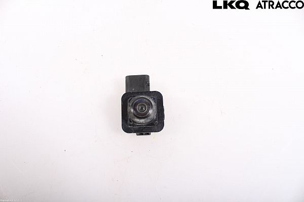 Kamera LAND ROVER RANGE ROVER EVOQUE (L538)