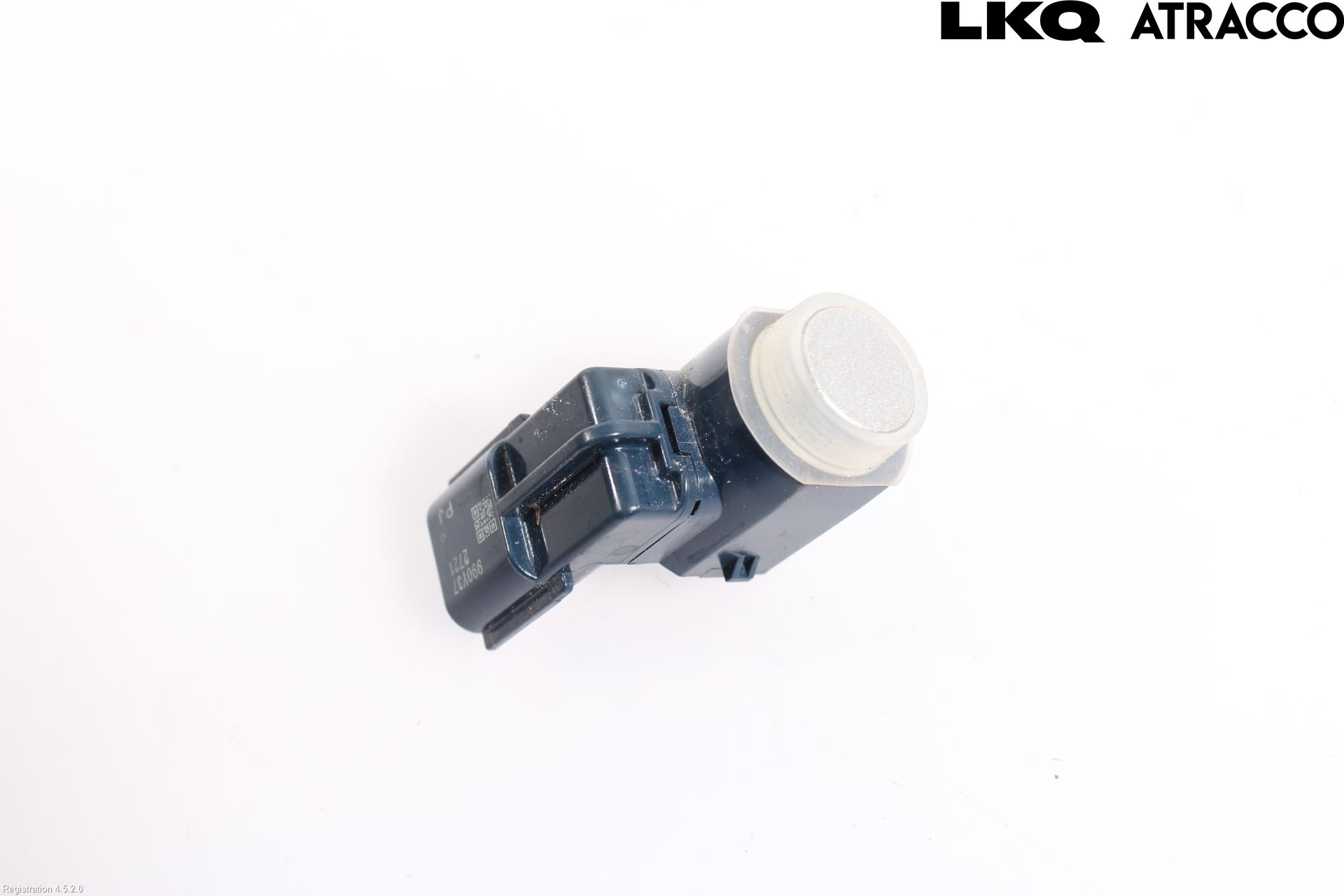 Mitsubishi ECLIPSE CROSS (GK_) Parking sensor front 8651A490HB