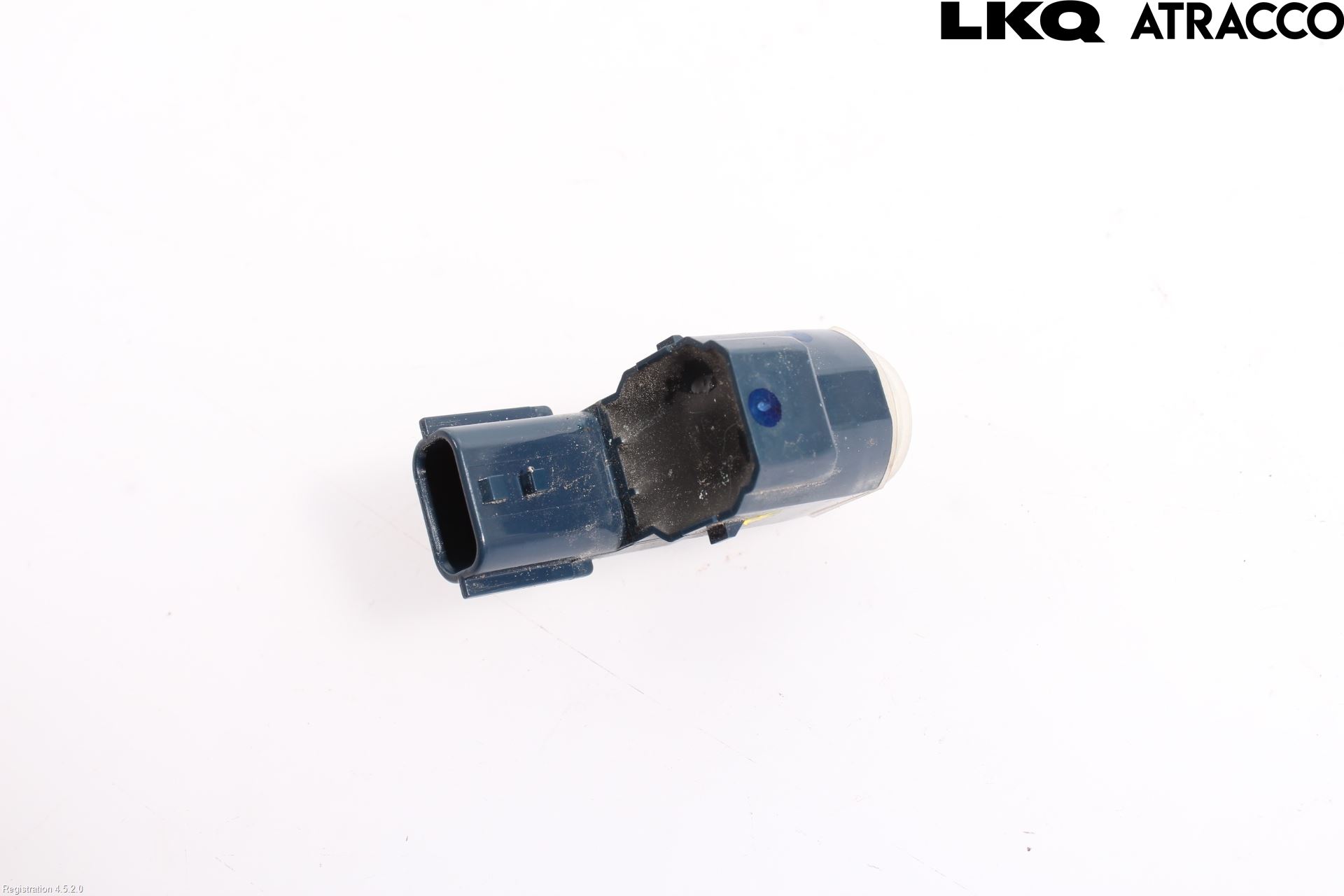 Mitsubishi ECLIPSE CROSS (GK_) Parking sensor front 8651A490HB