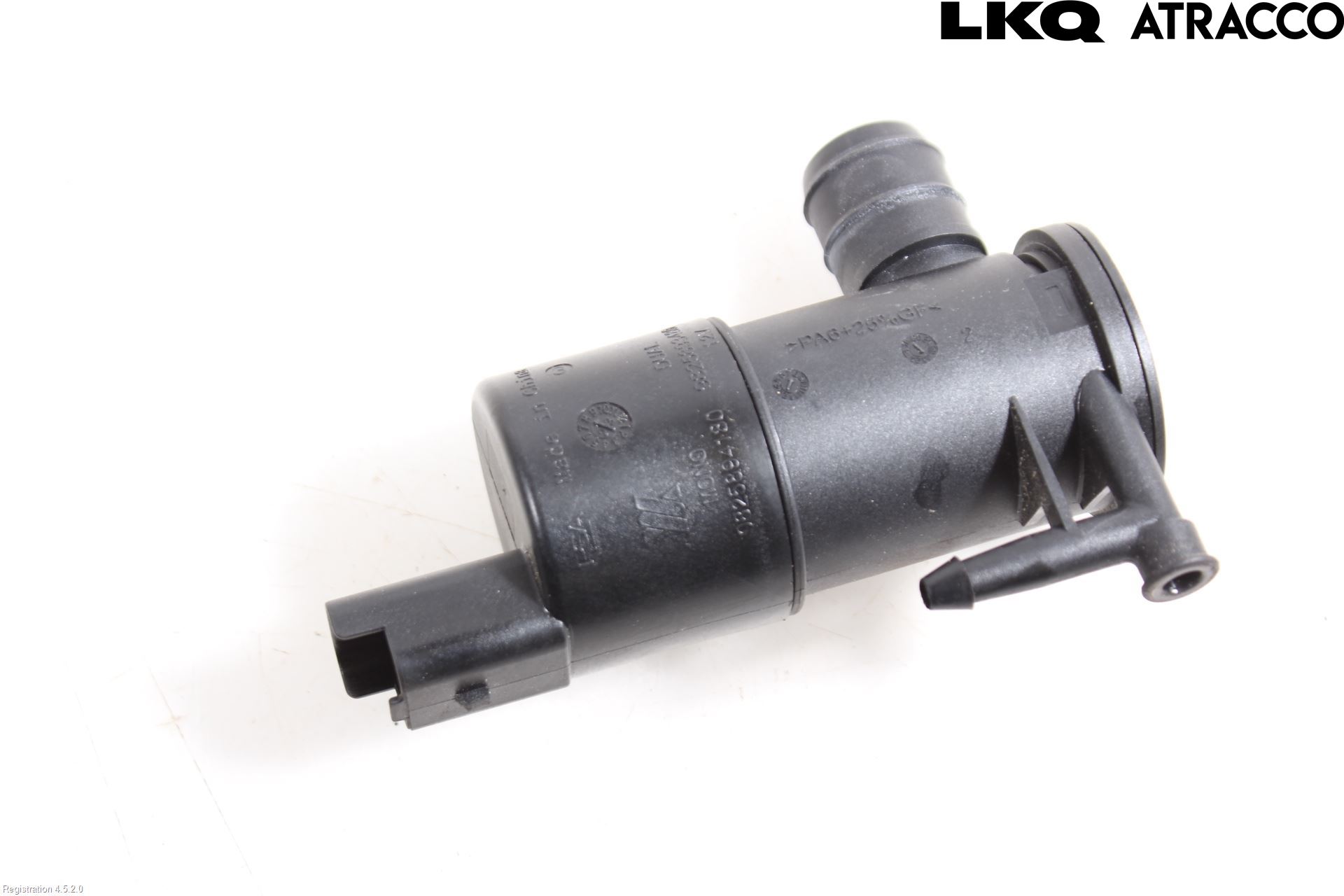9834616980 : Sprinkler engine - Autoparts24