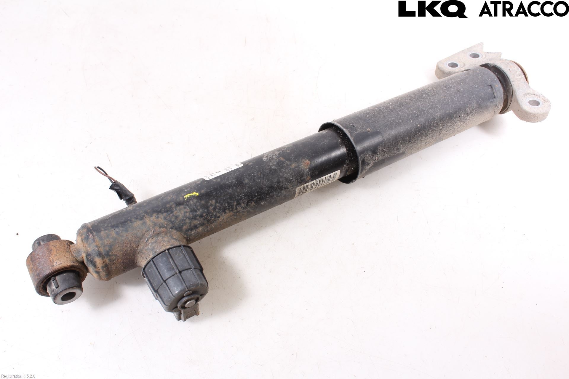 Opel INSIGNIA B Sports Tourer (Z18) Shock absorber - rear