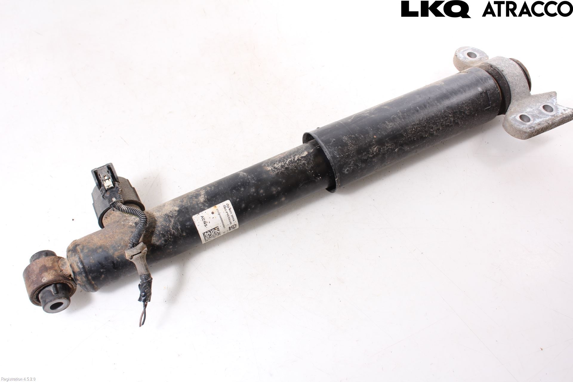 Opel INSIGNIA B Sports Tourer (Z18) Shock absorber - rear