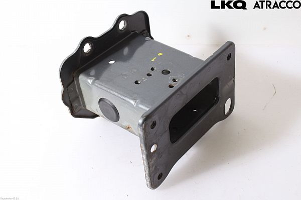 impact absorber, bu,ber HYUNDAI i30 (FD)