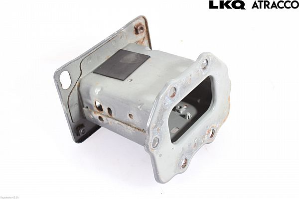 impact absorber, bu,ber HYUNDAI i30 (FD)