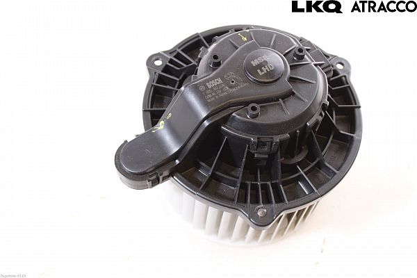 Kachel Ventilatiemotor / aanjager TESLA MODEL S (5YJS)