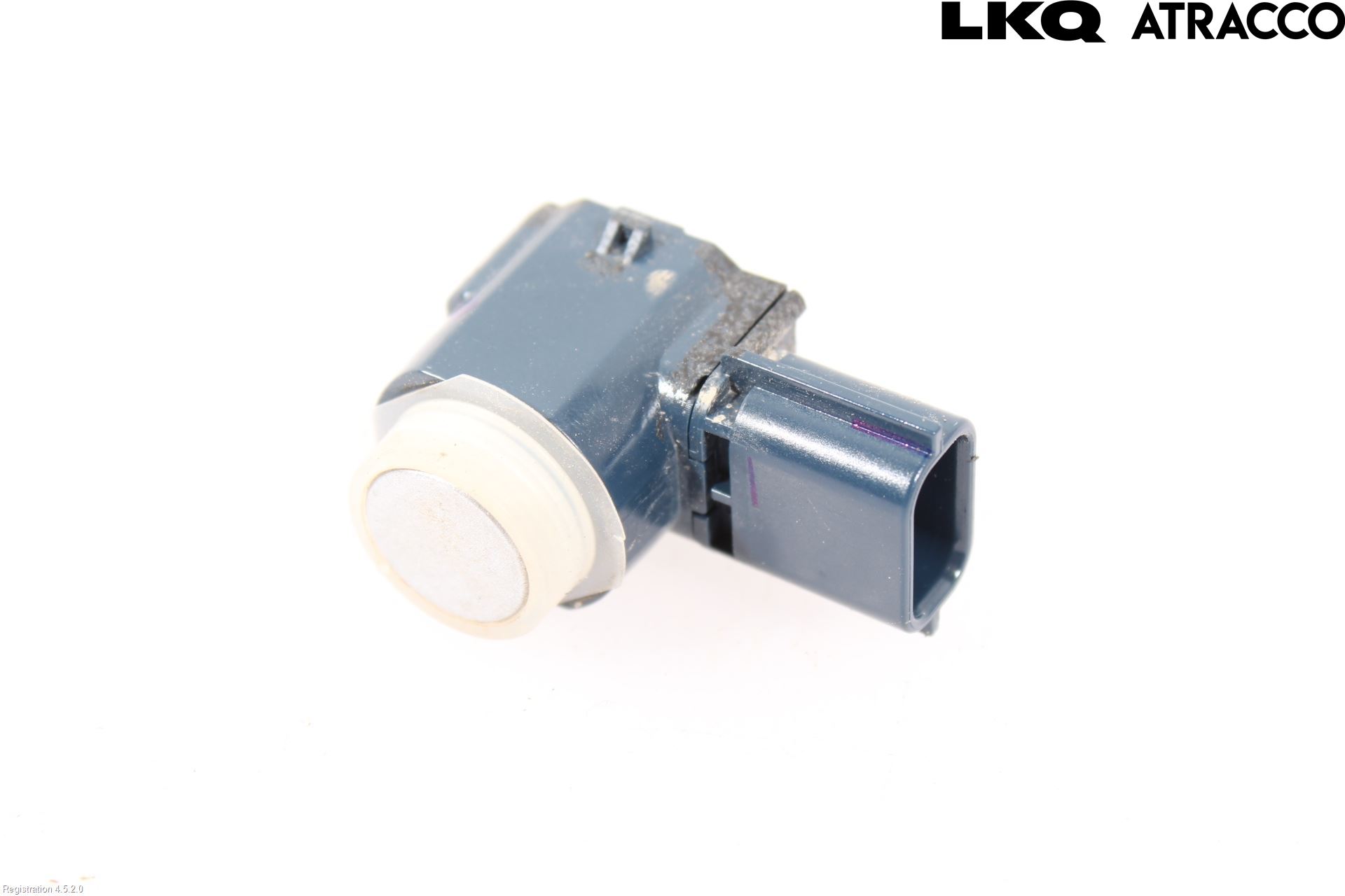 セキュリティ・セーフティ Miki Mitsubishi ECLIPSE CROSS (GK_) Parking sensor rear 8651A489HB