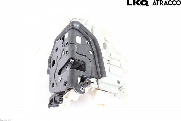 Dørlås AUDI A3 Sportback (8VA, 8VF)