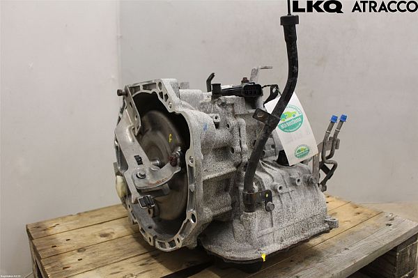 Getriebe Automatik HYUNDAI i10 (BA, IA)