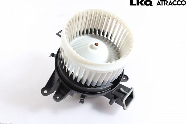 Kachel Ventilatiemotor / aanjager JEEP RENEGADE SUV (BU, B1)