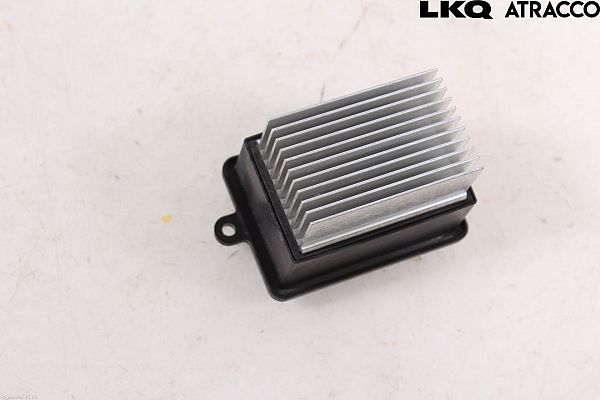 Widerstand Heizungsgeblaese JEEP RENEGADE SUV (BU, B1)