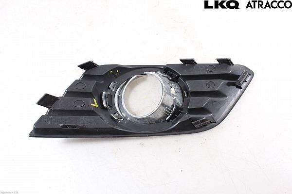 Kølergitter OPEL MOKKA / MOKKA X (J13)