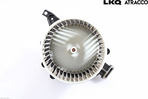 Kachel Ventilatiemotor / aanjager JEEP RENEGADE SUV (BU, B1)