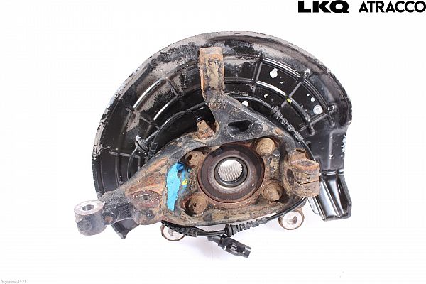 Spindel for JEEP RENEGADE SUV (BU, B1)