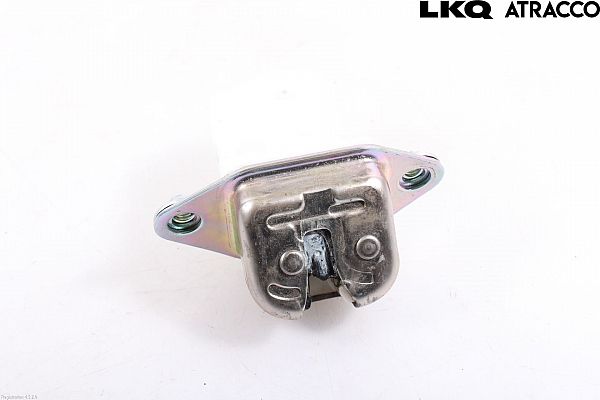 Zentralverriegelung SUBARU XV (_GP_)