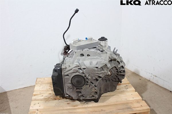 Girkasse automat VW ARTEON (3H7, 3H8)