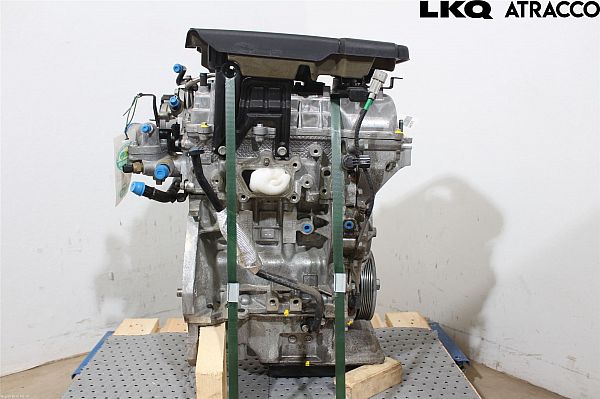 Moteur