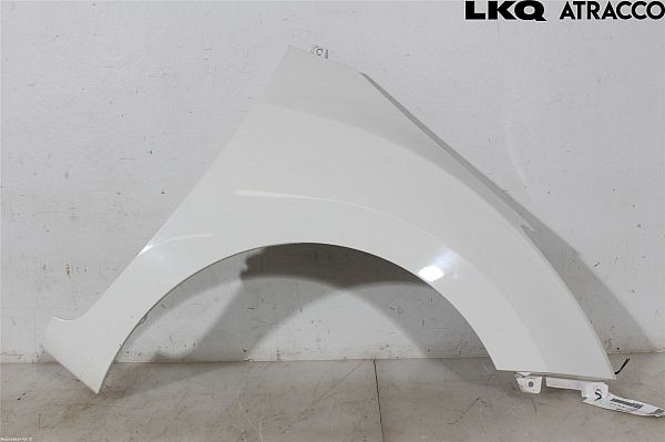 Forskærm højre HYUNDAI i30 Estate (GD)