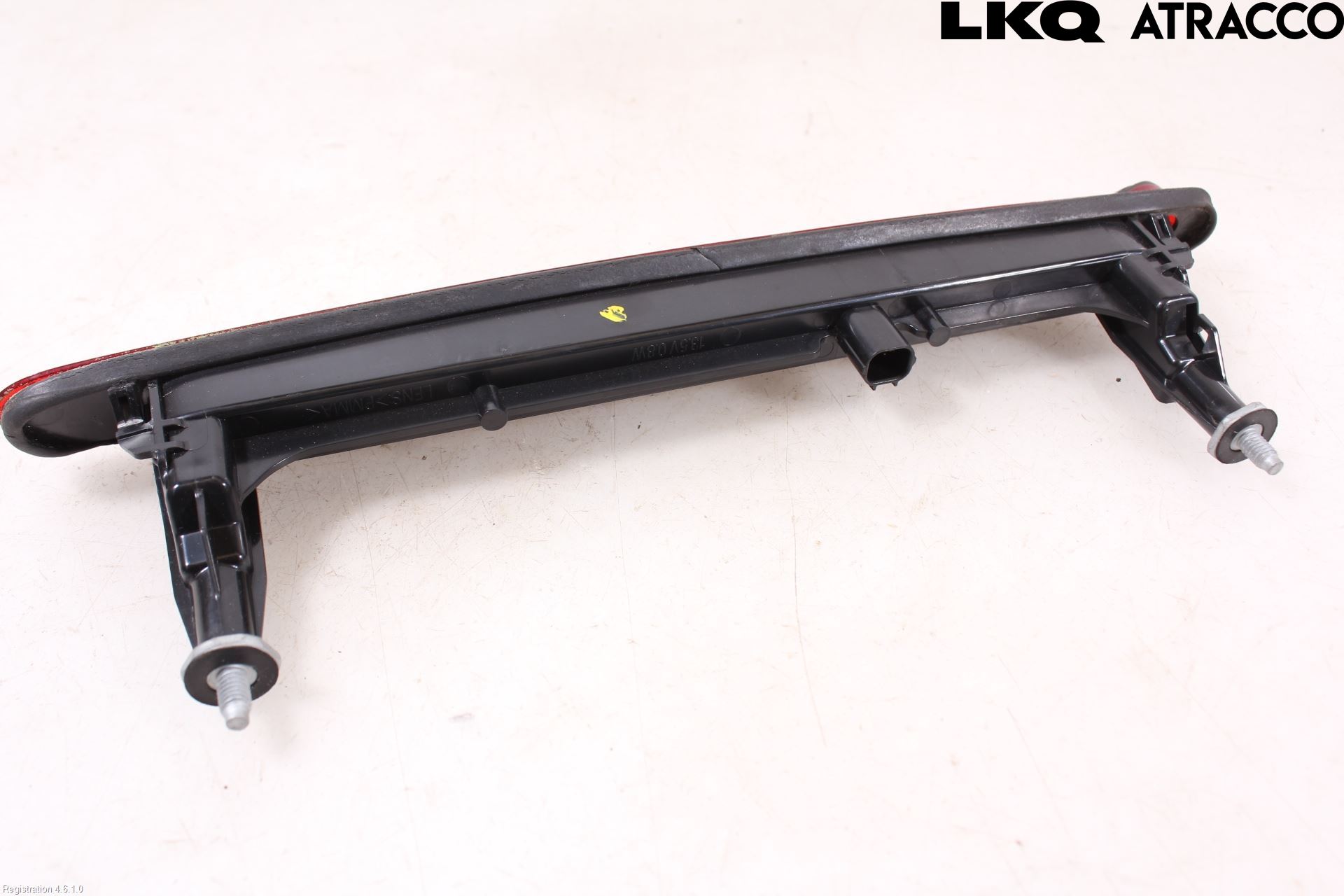 Suzuki SWIFT III (FZ, NZ) Brake light 35810-71LA0, 3581071LA