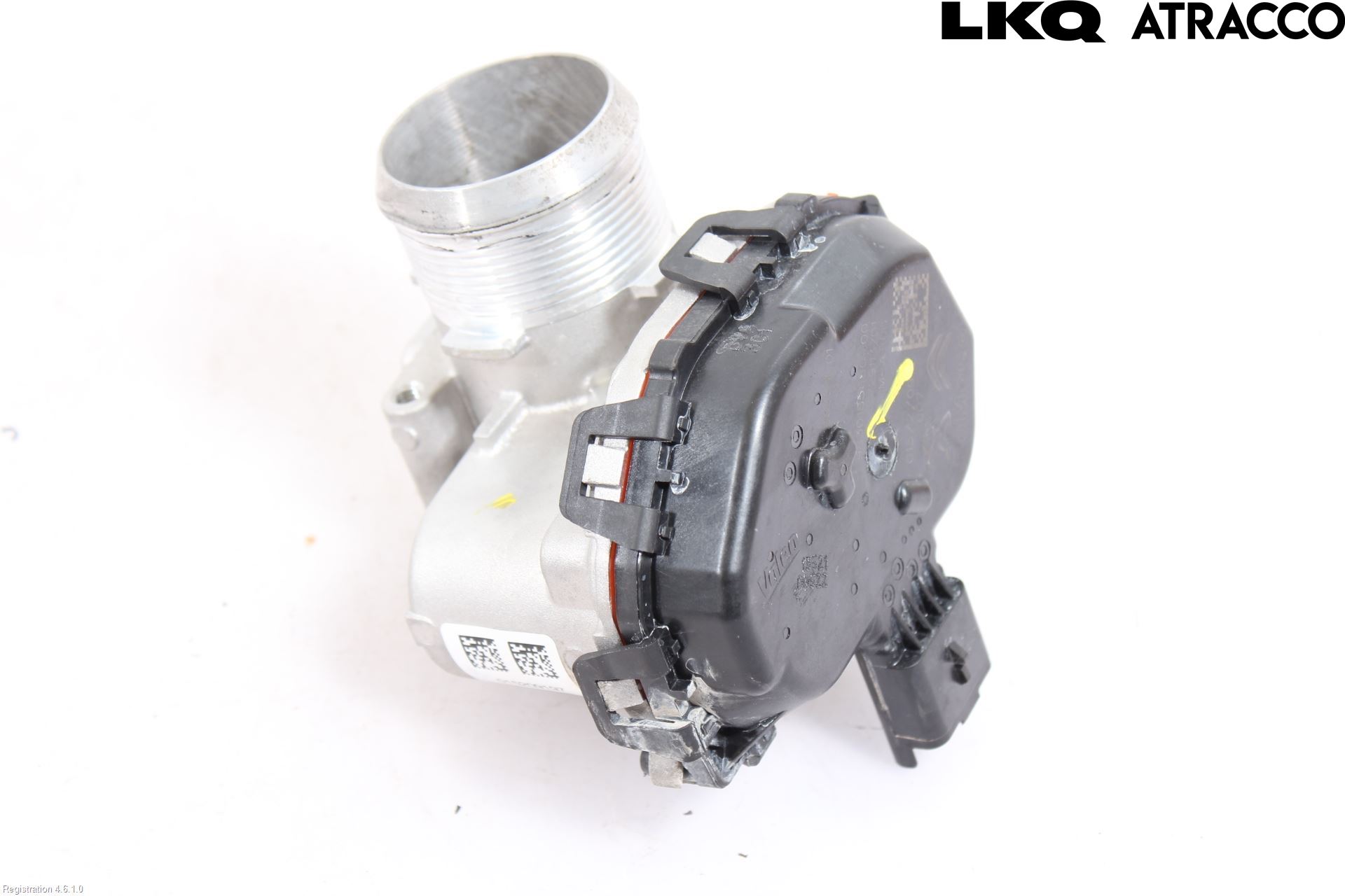 JX6Q9E926AA : Throttle switch and Throttle casing - Autoparts24