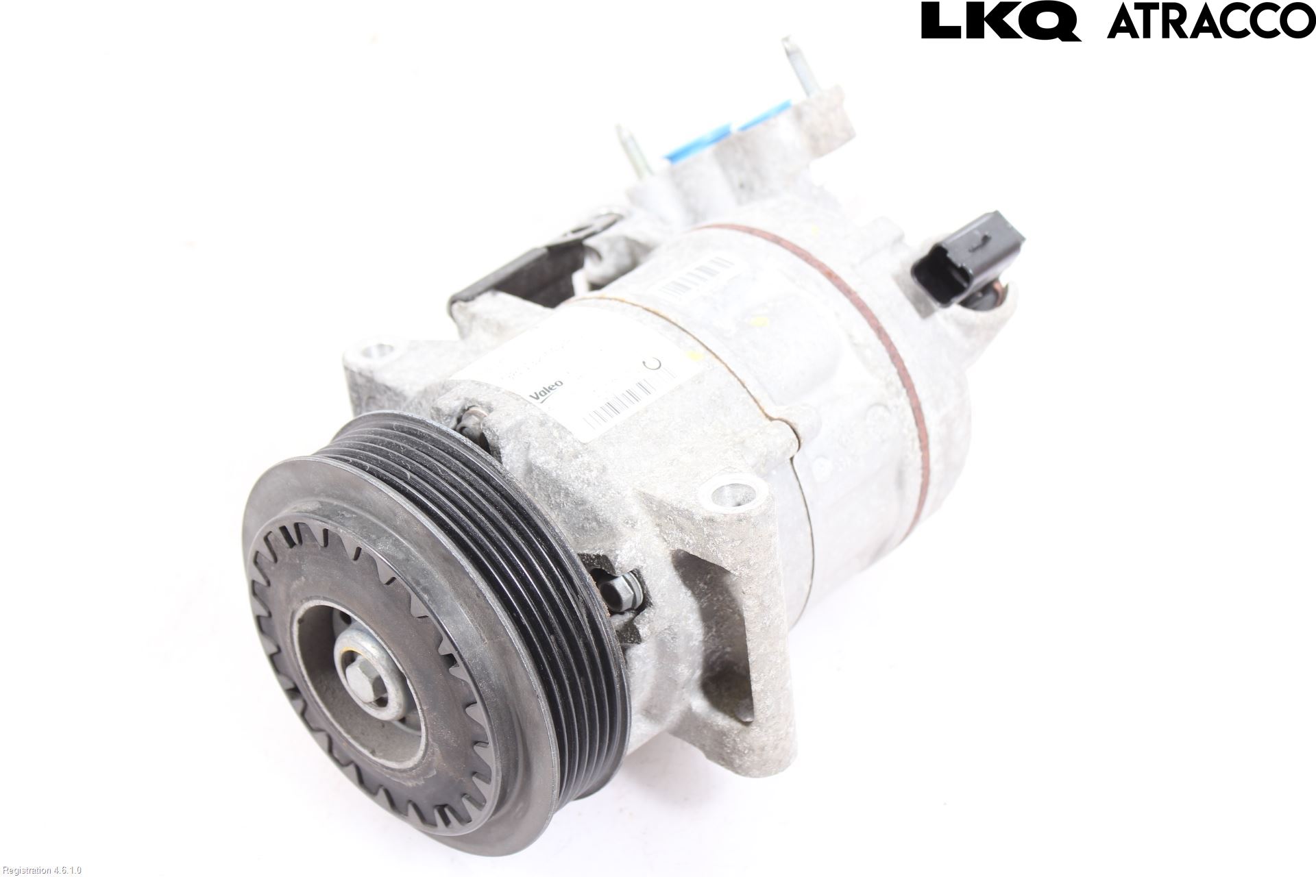 9809274280 : Ac pump - Autoparts24