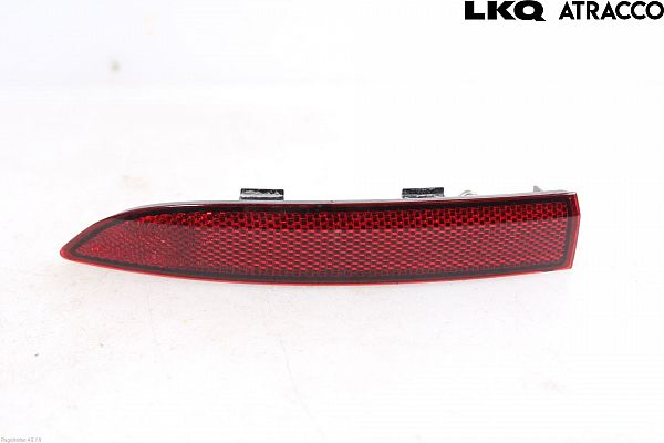 Tågebaglygte AUDI A6 (4A2, C8)