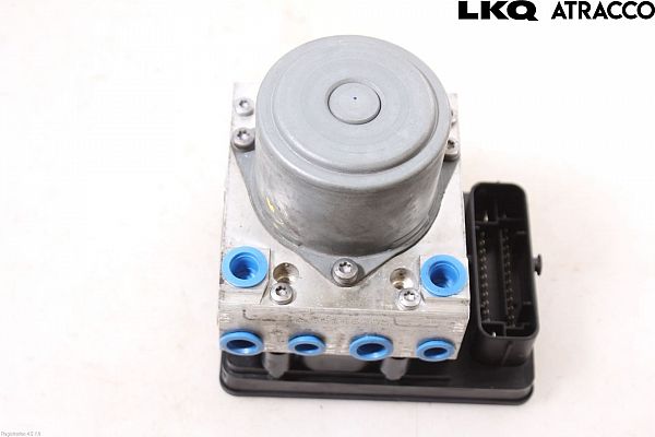 ABS Pumpe FIAT 500L (351_, 352_)