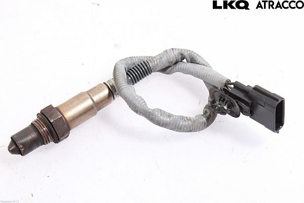 Sonda lambda OPEL VIVARO B Box (X82)