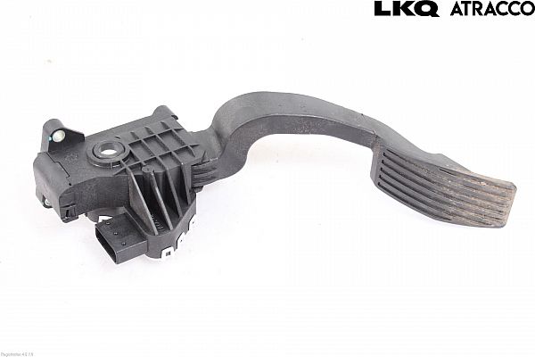 Speederpedal FIAT 500L (351_, 352_)