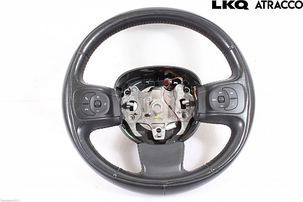 Rat (airbag medfølger ikke) FIAT 500L (351_, 352_)