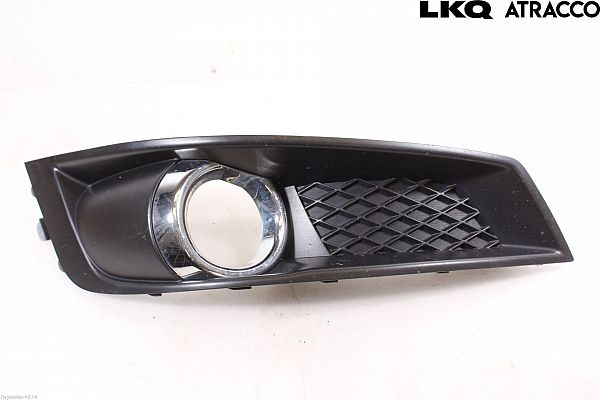 Tågelygte - for SUBARU LEGACY V (BM)