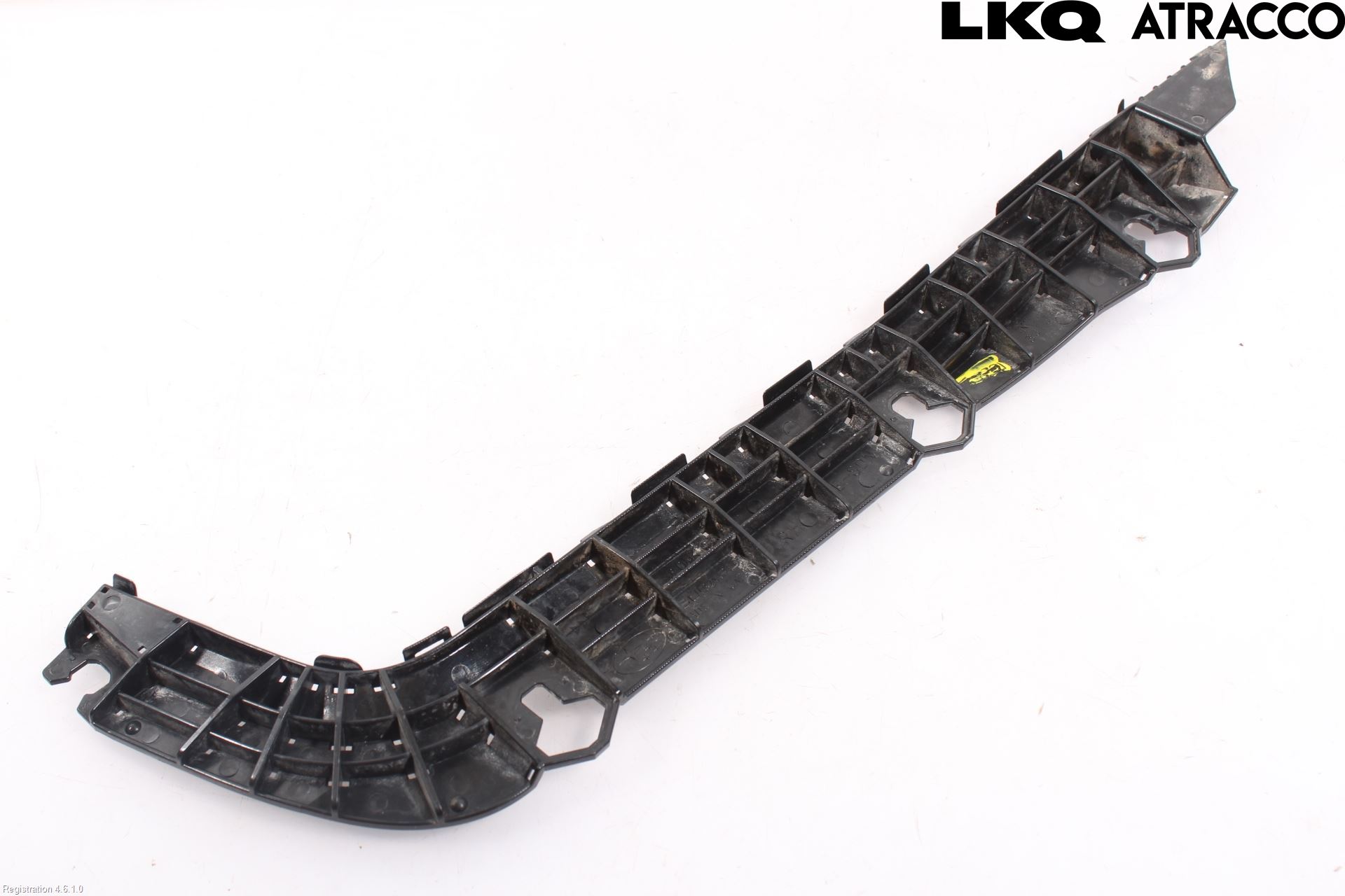 Bumperbeugel achter SUBARU LEGACY V (BM)