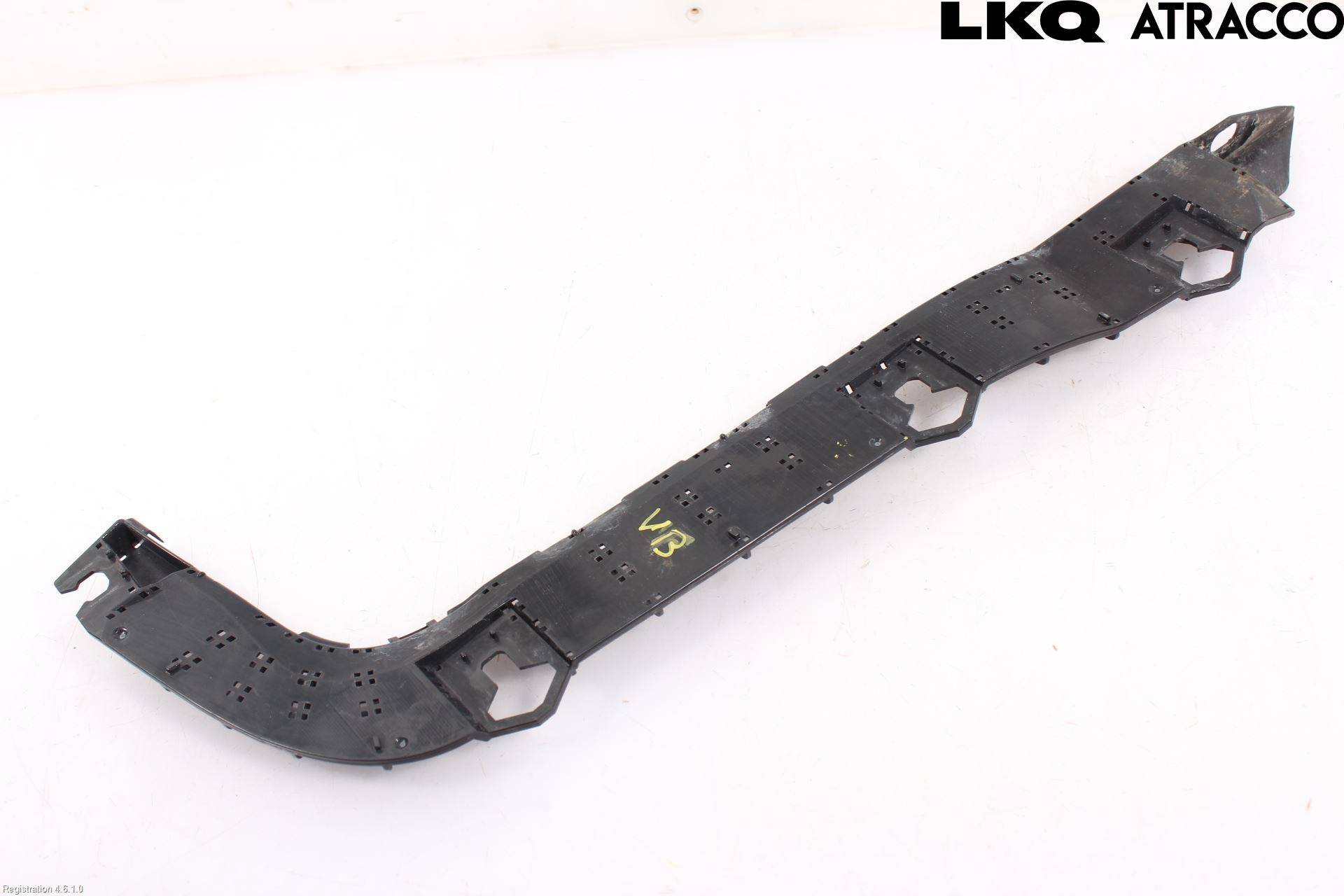 Bumperbeugel achter SUBARU LEGACY V (BM)