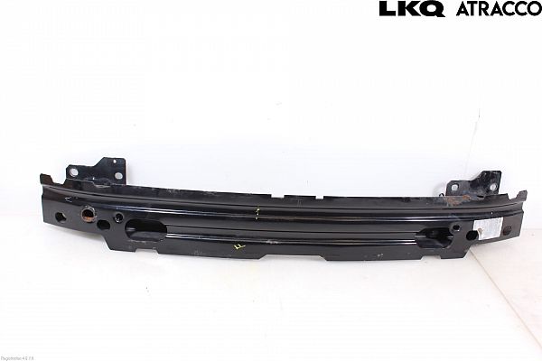 Zderzak przedni – nielakierowany JAGUAR XF SPORTBRAKE (X250)