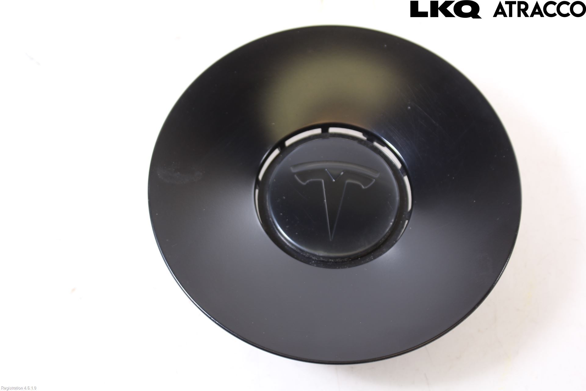 Kołpaki – śruby TESLA MODEL Y (5YJY)