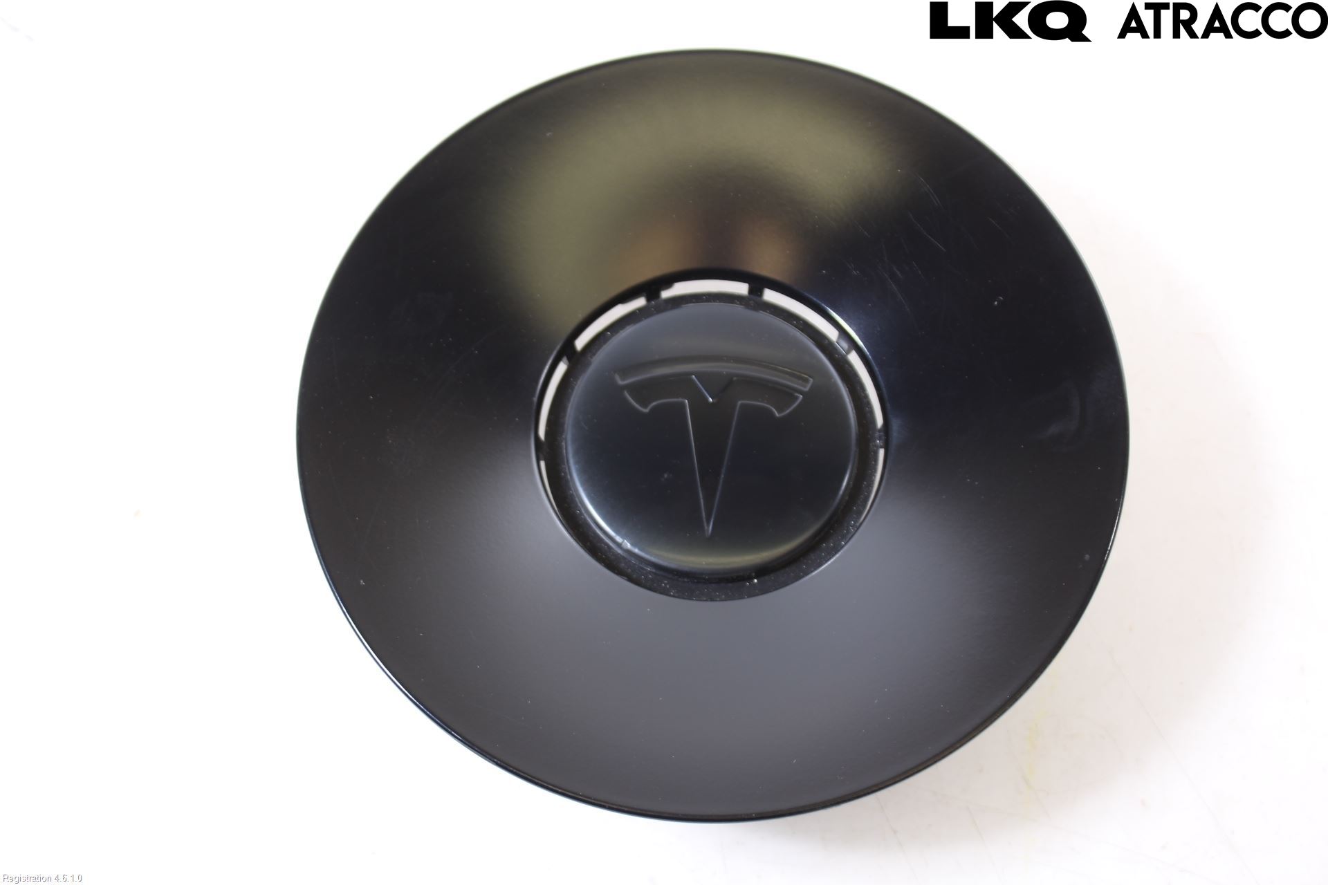 Kołpaki – śruby TESLA MODEL Y (5YJY)
