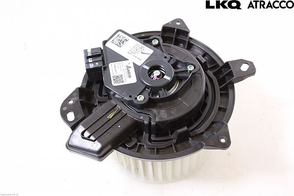 Kachel Ventilatiemotor / aanjager TESLA MODEL Y (5YJY)