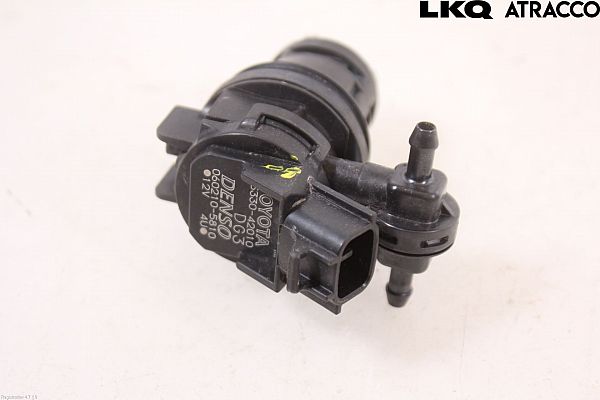 Sprinklermotor LEXUS NX (_Z1_)