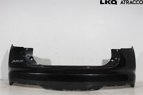 Bumper, achterbevestiging NISSAN JUKE (F15)