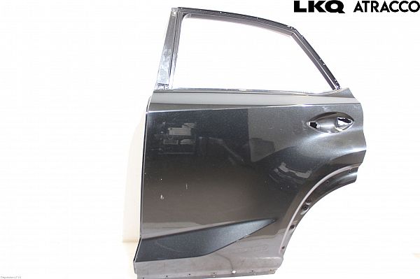 Drzwi LEXUS NX (_Z1_)