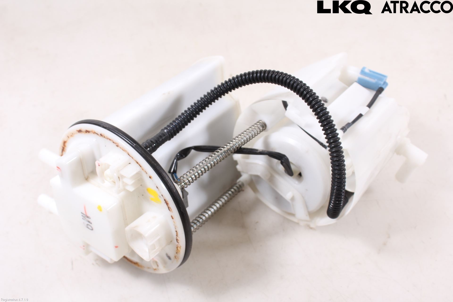 Lexus NX - Fuel pump NX | Autoparts24